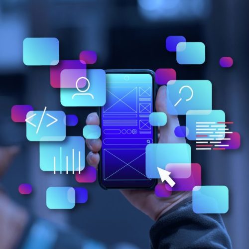 Mobile App Development